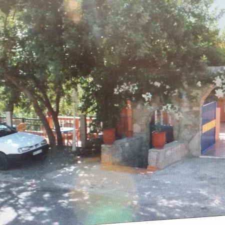 Auberge Bab Imouzer Tagherat Anekrim Εξωτερικό φωτογραφία