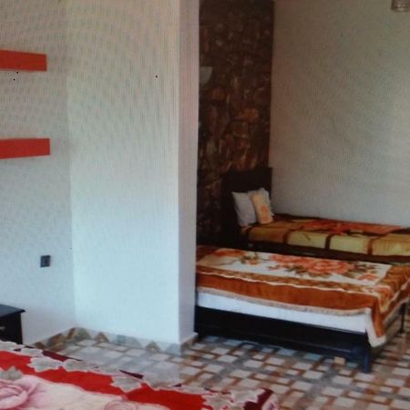 Auberge Bab Imouzer Tagherat Anekrim Εξωτερικό φωτογραφία