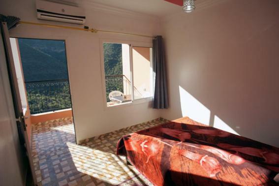 Auberge Bab Imouzer Tagherat Anekrim Εξωτερικό φωτογραφία