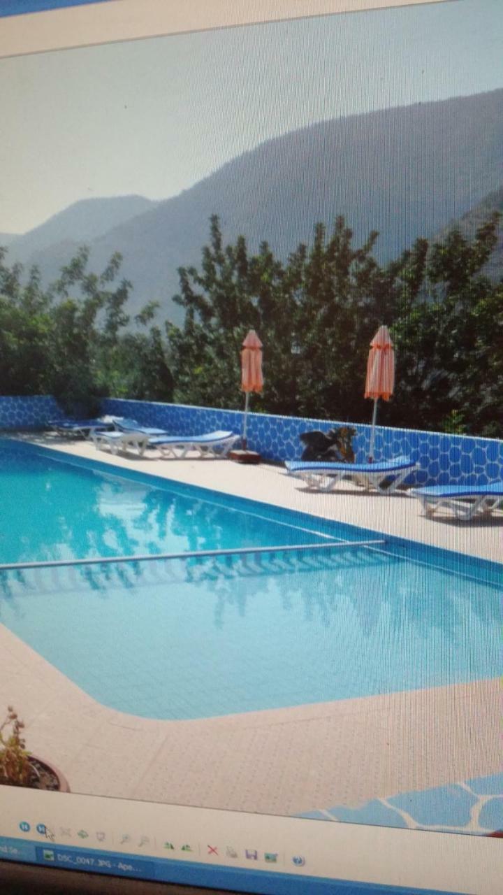 Auberge Bab Imouzer Tagherat Anekrim Εξωτερικό φωτογραφία
