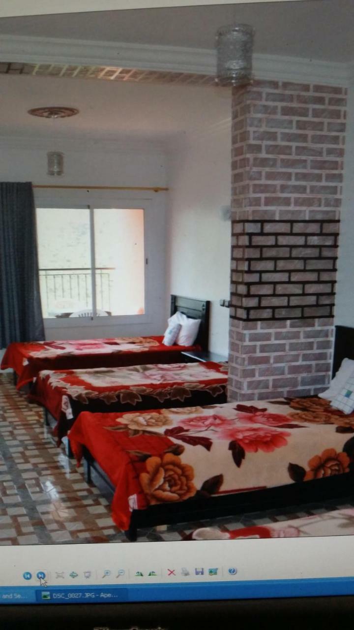 Auberge Bab Imouzer Tagherat Anekrim Εξωτερικό φωτογραφία