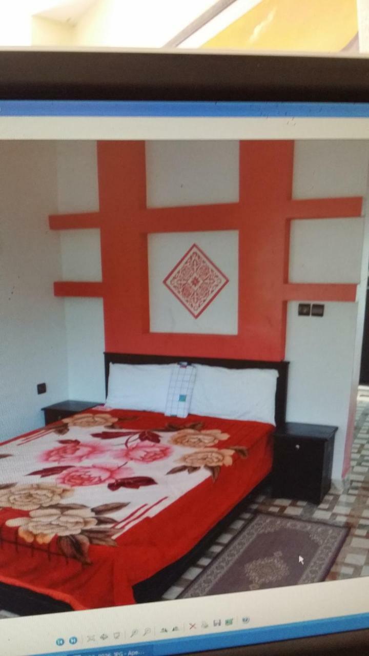 Auberge Bab Imouzer Tagherat Anekrim Εξωτερικό φωτογραφία